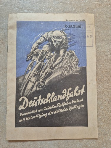 Deutschlandfahrt radrennen - deutschlandfahrt,