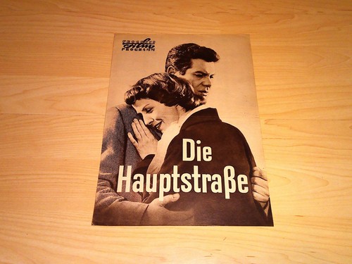 Progress filmprogramm 57 - progress, 96