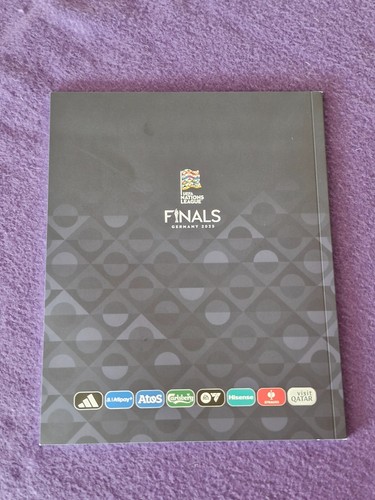 Nations league finale 2025 - finale,