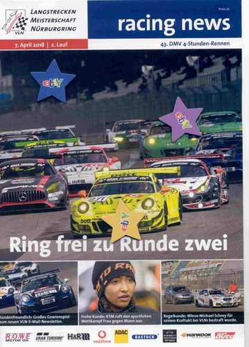 Programmheft lauf vln dmv - 2,