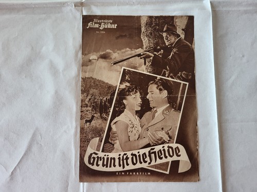 Kino programmheft - –,
