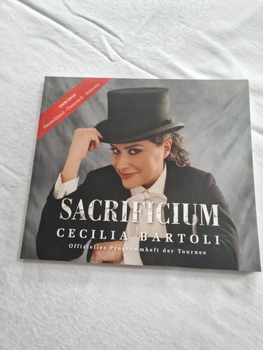 Cecilia bartoli original - bartoli,
