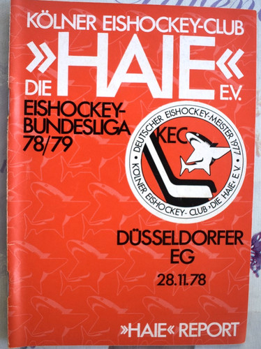 Kölner programm - -,