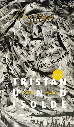 Tristan und isolde - und, richard