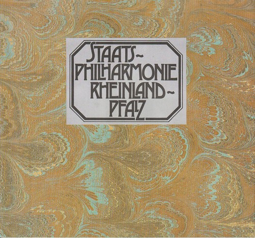 Programmheft