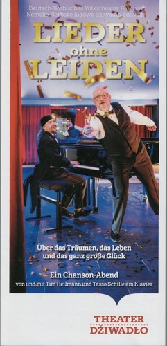 Programmheft tim heilmann - programmheft,
