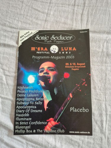 Sonic seducer era luna - sonic,