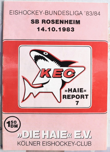 Kölner programm - ec,