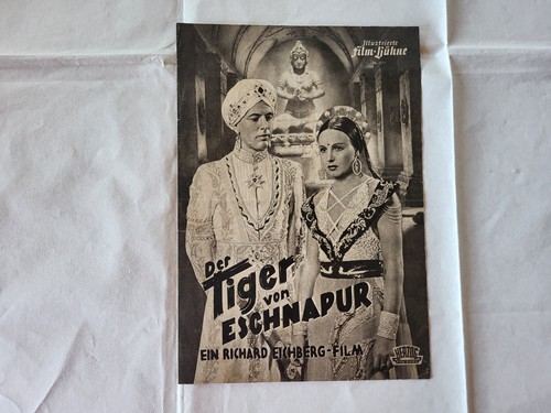 Kino programmheft - kino, –