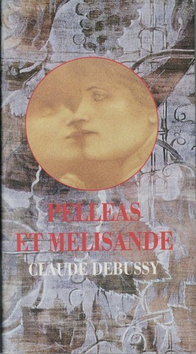 Programmheft claude debussy - programmheft,