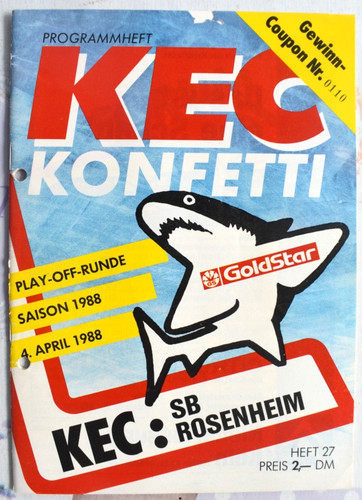 Kölner programm - ec,