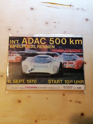 Int adac 500km - int.adac,