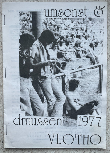 Umsonst und draussen vlotho - umsonst,