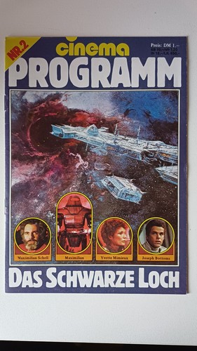 Cinema programm das - cinema,