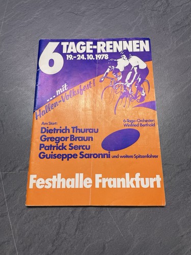 Programmheft - , 32