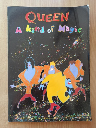 Queen king of - king, tour