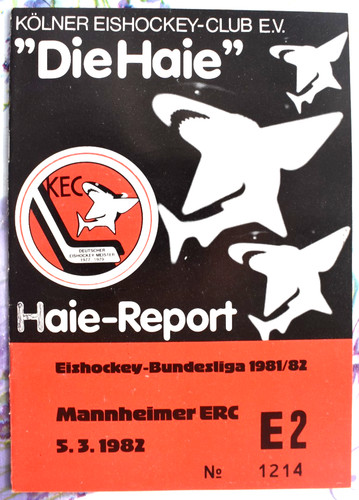 Kölner programm - ec,