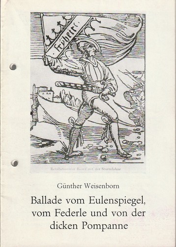 Programmheft günther - programmheft,