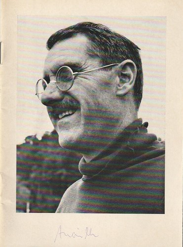 Programmheft jean anouilh die - jean,