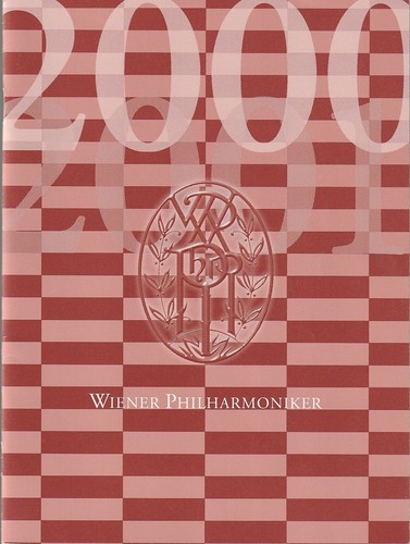 Wiener philharmoniker - philharmoniker, 6