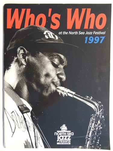 Who the north sea - who's,