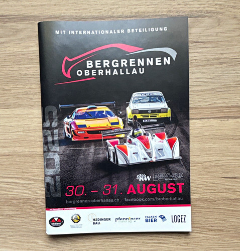 Offizielles motorsport - offizielles,