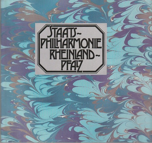 Programmheft